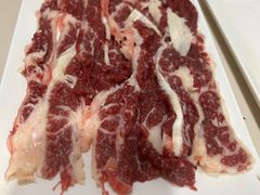 -伟记牛肉(金鸿公路店)