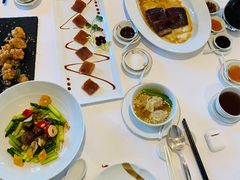 -宝丽轩中餐厅BAOLIXUAN