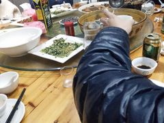 -渔老大·有机鱼馆·老字号(古城店)