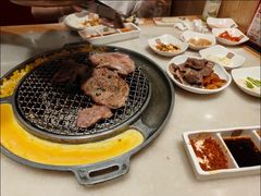 -韩宫宴和牛烤肉(武汉光谷现代风情街店)