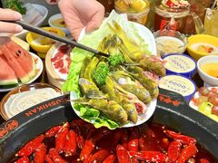 -牛市坎火锅(建设路店)