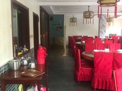 -灵福缘私房菜·农家菜(拈花湾·灵山大佛必推店)