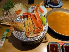 -綱元·海鲜豆捞(明州里店)