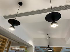 大堂-茶宴·美食地标餐厅(沙坡尾店)
