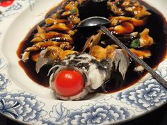 -锦楼·臻选新杭帮(杭州中心店)