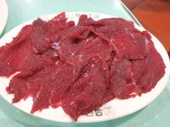 -乌记鲜活牛肉城(金砂东路店)