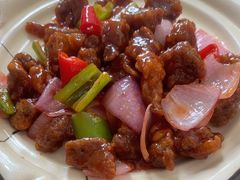 -麦园农庄·西江河鲜