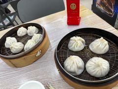 -珊珊小笼馆(仙霞路店)