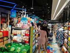 -盒马鲜生(曜一城店)