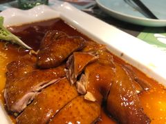-有璟阁港式餐厅(金融街购物中心店)