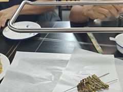 -老黑板筋(顺义总店)