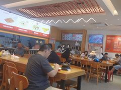 -南城香·饭香串香馄饨香(花园北路店)