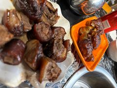 -80红枣鸡腊排骨(总店)