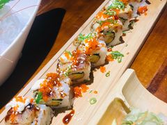 -円满日式居酒屋(蓉花路美食街店)