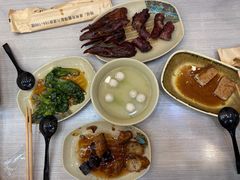 鸭头-圆宝台湾小吃(迎津街店)