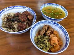 -永丰面馆(汉口路店)