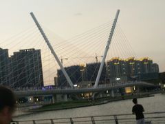 -映月湖中央公园
