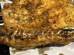 -丁虎子烤肉(国道二店)