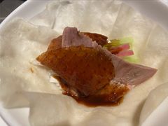 北京烤鸭-金鸭季·北京烤鸭(深业上城店)