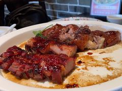 -广府乡下·饭庄(新港东路店)