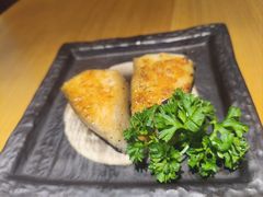 -三石铁板烧(紫竹桥店)