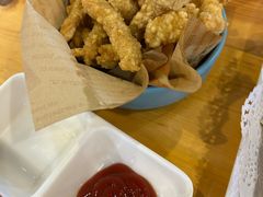 -0317火锅鸡·清真(正达店)