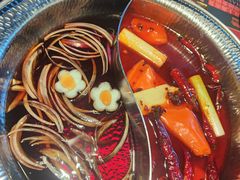-牛New寿喜烧(新六百店)