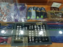 点击看大图 -香港威德诚洋服BESPOKE西服西装高级定制(上海湾一店)