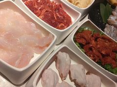 脱骨鸭掌-海底捞火锅(西安路店)