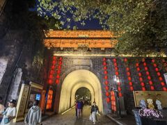 -鼓楼(西湖风景名胜区)