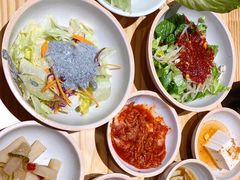 -喜来稀肉(北外滩白玉兰广场店)