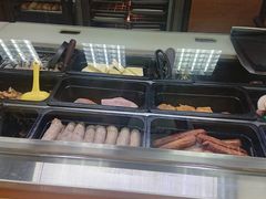 -SUBWAY赛百味(浦东机场店)