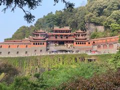-安溪清水岩