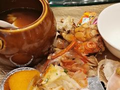 -三迪希尔顿酒店·星空酒廊