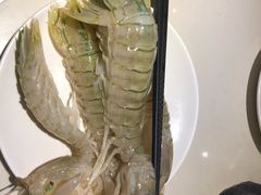 -加餐海鲜自助(集美银泰百货店)