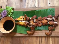 -Naughty Nuri’s Phuket