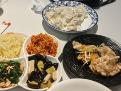 -东方饺子王(和平里店)