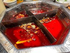 -陈眼镜火锅(总店)