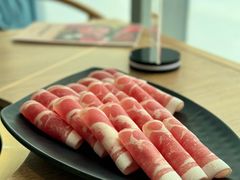 呷哺人气羔羊肉-呷哺呷哺 黄金牧场 (太原万象城店)