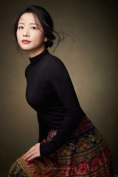 -鹿角肖像摄影艺术馆