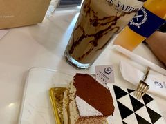 -LE SAPHIR 莎菲尔菓子(和兴店)