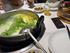 -红日饭店(裕隆三路店)