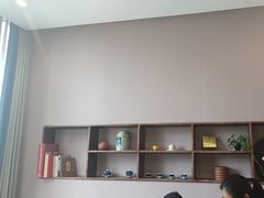 -澜沧古茶·商务茶馆(萧山人民广场店)