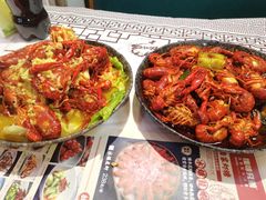 -拙味兄弟龙虾·江湖菜(和畅堂店)