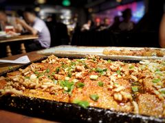 -嘎嘎鸭脑壳江湖菜(五里店)