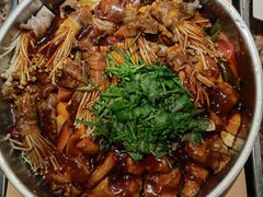 -黄记煌三汁焖锅(渝北金港国际店)