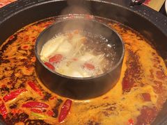 -晓宇重庆火锅(龙首店)