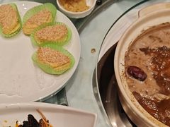 -天宜隆蘑菇宴火锅(石景山旗舰店)