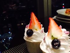 -洲际酒店·地平线全日餐厅HORIZON CAFÉ