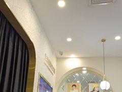 -海马体照相馆(上海宝山万达广场店)